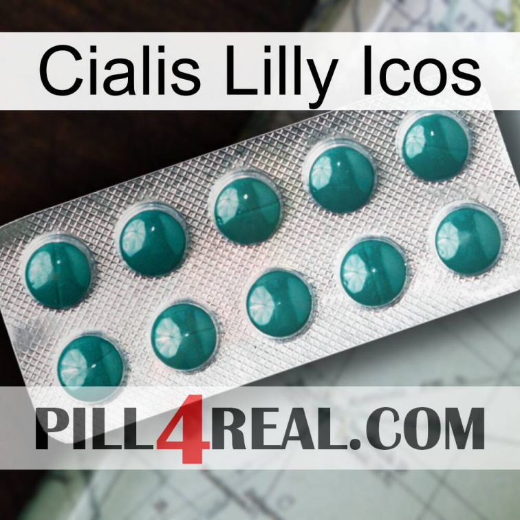 Cialis Lilly Icos dapoxetine1